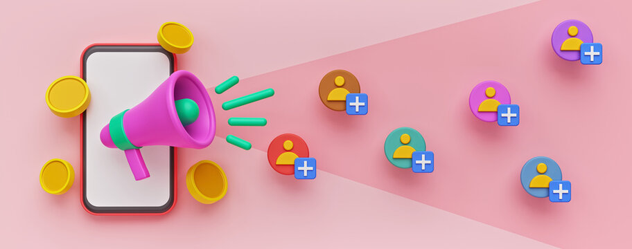 Invite Banner